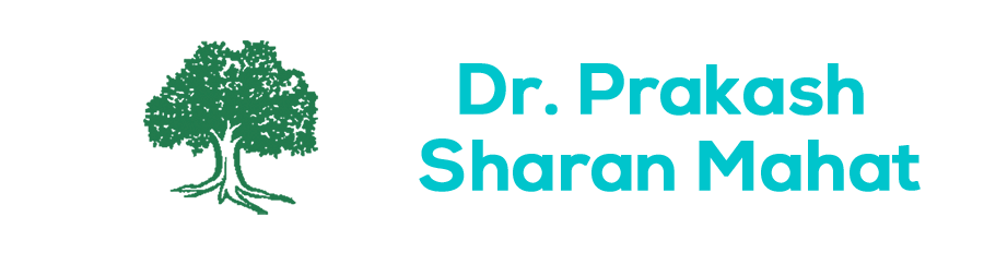 Dr. Prakash Sharan Mahat – Nepali Congress Leader